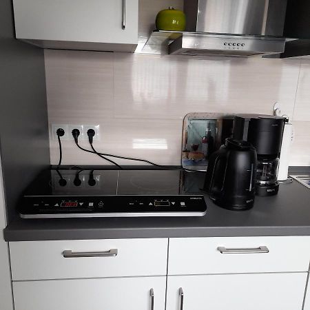 Appartment Am Fingerhut كلوبنبورغ المظهر الخارجي الصورة