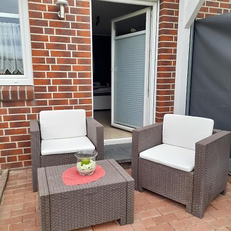 Appartment Am Fingerhut كلوبنبورغ المظهر الخارجي الصورة