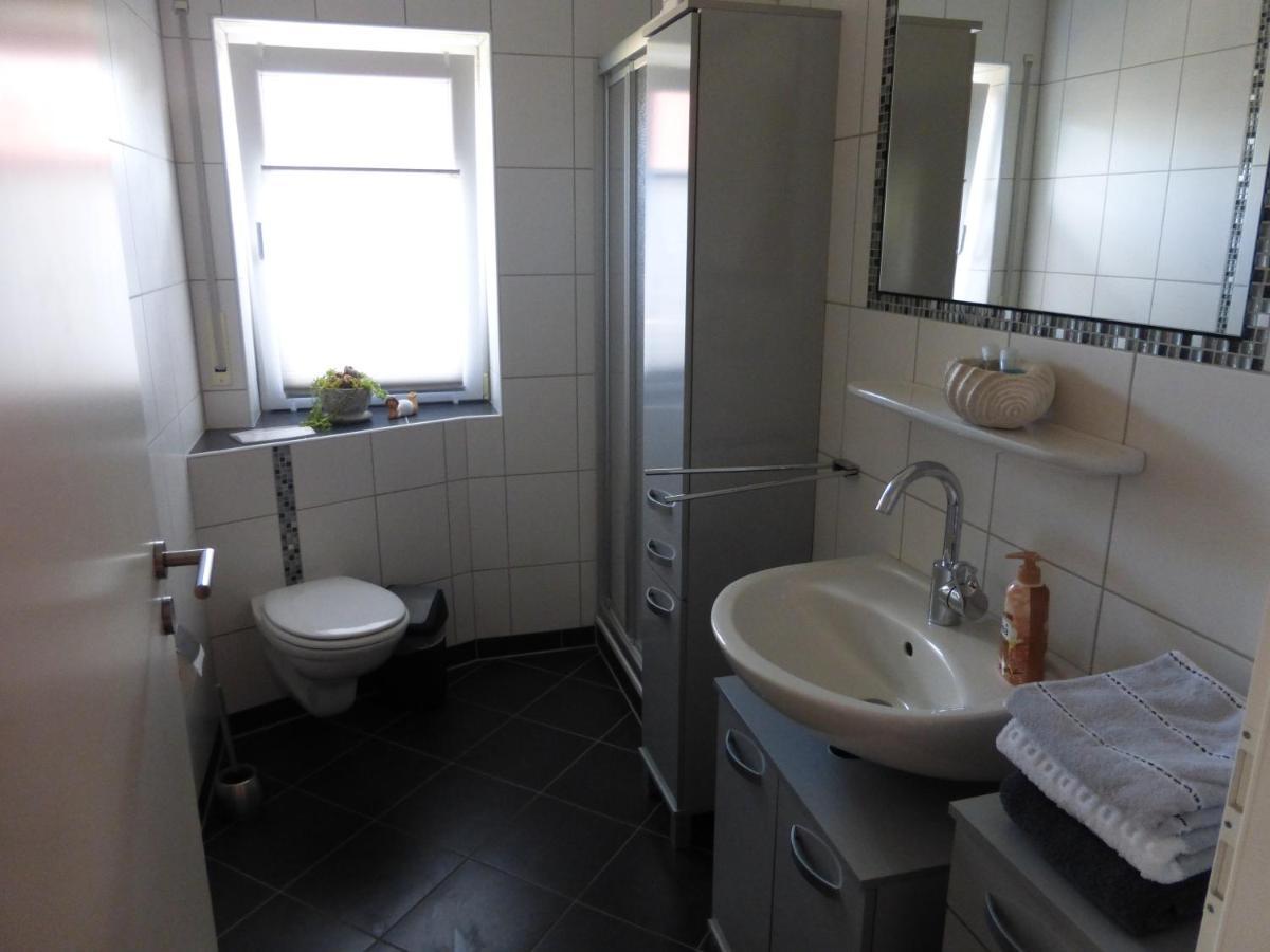 Appartment Am Fingerhut كلوبنبورغ المظهر الخارجي الصورة