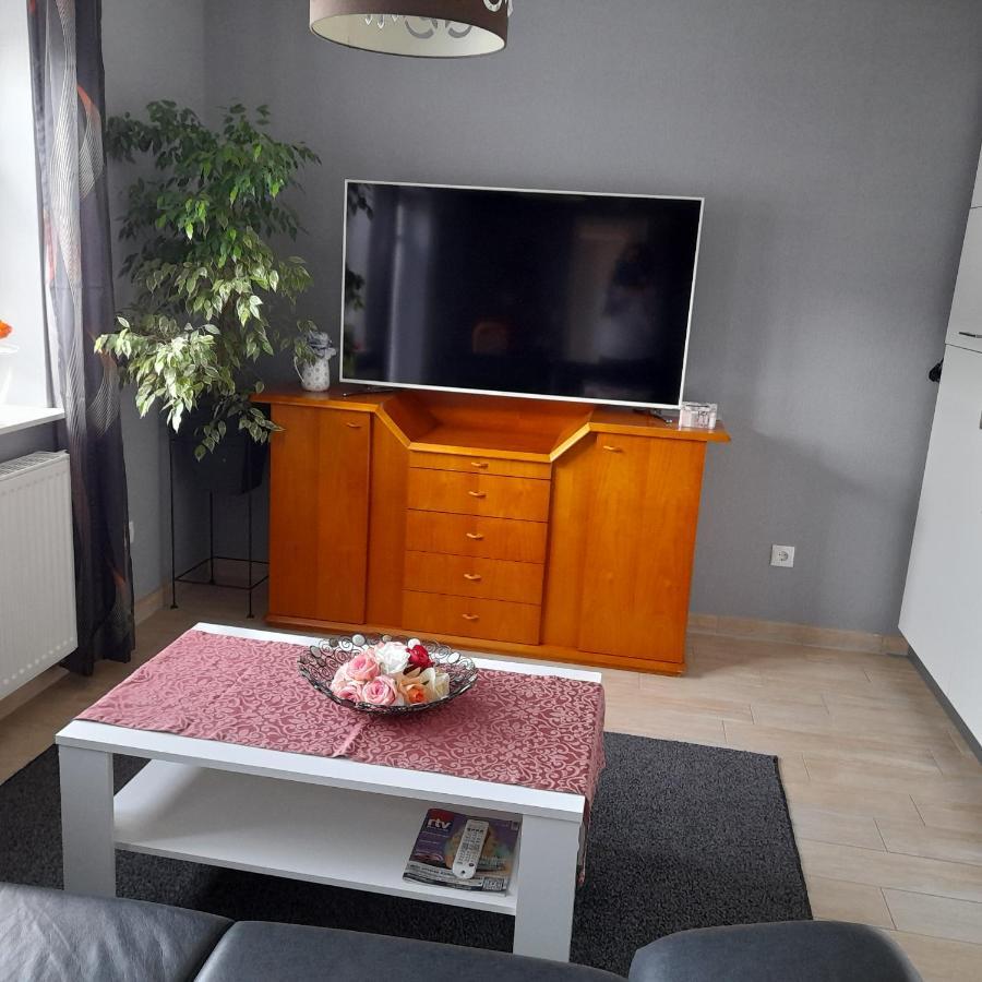 Appartment Am Fingerhut كلوبنبورغ المظهر الخارجي الصورة