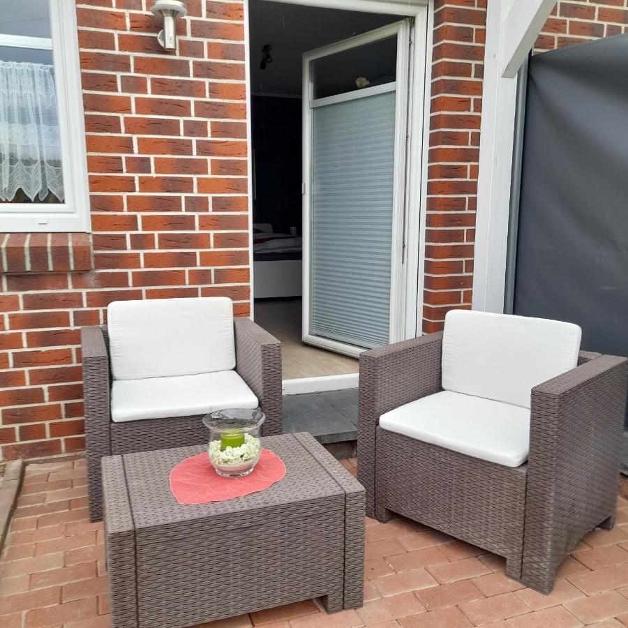 Appartment Am Fingerhut كلوبنبورغ المظهر الخارجي الصورة