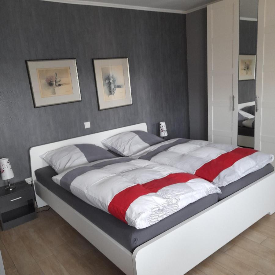 Appartment Am Fingerhut كلوبنبورغ المظهر الخارجي الصورة